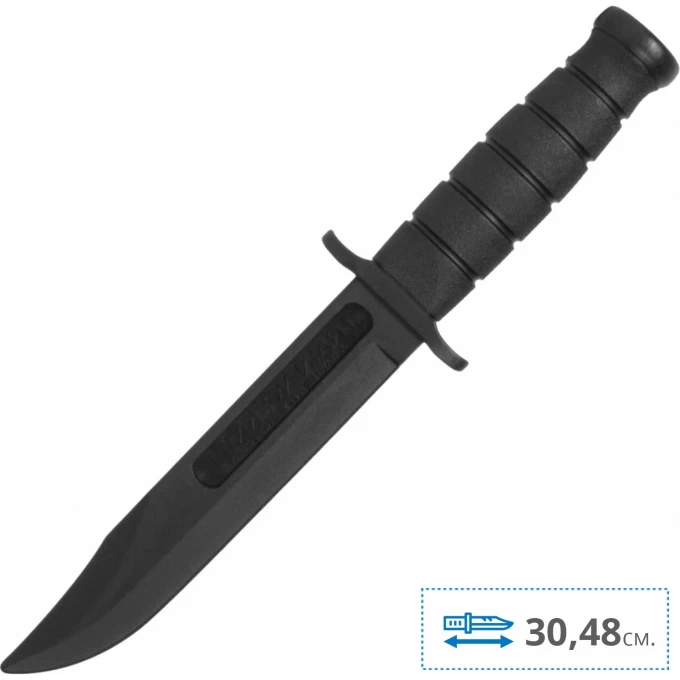 Нож COLD STEEL LEATHERNECK S/F 92R39LSF CS_92R39LSF